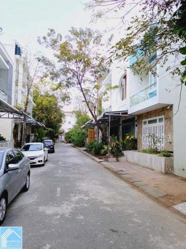 Nền đẹp đường số 4 khu Văn Hóa Tây Đô, P.Cái Răng, TP.Cần Thơ