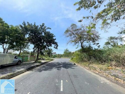 NỀN ĐẸP ĐƯỜNG SỐ 6 KDC VĂN HOÁ TÂY ĐÔ, P. Cái Răng, TP. CẦN THƠ