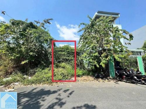 Nền đẹp giá 2 tỷ 380 triệu. NỀN B13 KDC PHÚ AN - P. HƯNG PHÚ - CẦN THƠ 