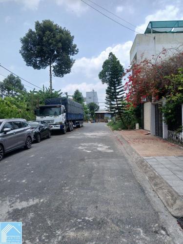Nền đẹp giá rẻ KDC Long Thịnh ====== - Diện tích: 4,5m x 20m = 90m2 - Hướng Tây Nam