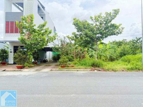 Nền đẹp giá tốt 26A4 KDC Tân Phú, P Tân Phú, Q Cái Răng, Cần Thơ.