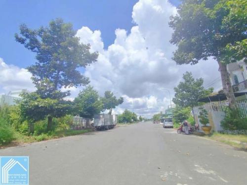 Nền đẹp giá tốt 26A4 KDC Tân Phú, P Tân Phú, Q Cái Răng, Cần Thơ.