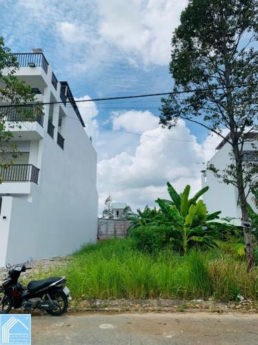 Nền đẹp giá tốt ĐS 28 KDC 586, Phường Cái Răng, Cần Thơ ------ Diện Tích 5x25=125m2 