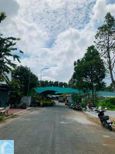 Nền đẹp giá tốt ĐS 28 KDC 586, Phường Cái Răng, Cần Thơ ------ Diện Tích 5x25=125m2 