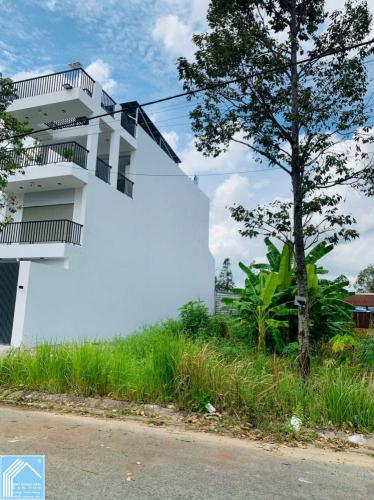 Nền đẹp giá tốt ĐS 28 KDC 586, Phường Cái Răng, Cần Thơ