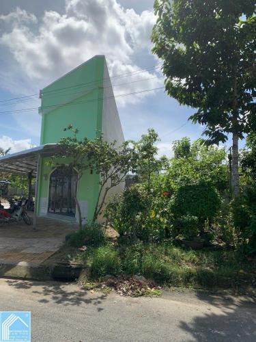 NỀN ĐẸP GIÁ TÔT ĐƯỜNG A3, KDC PHÚ AN, PHƯỜNG HƯNG PHÚ, TP. CẦN THƠ