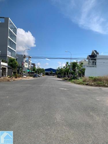 NỀN ĐẸP GIÁ TÔT ĐƯỜNG A3, KDC PHÚ AN, PHƯỜNG HƯNG PHÚ, TP. CẦN THƠ