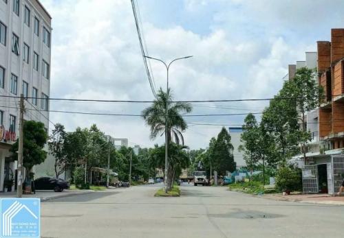 Nền đẹp giá tốt đường số 15 KDC 586, Phường Cái Răng, Cần Thơ