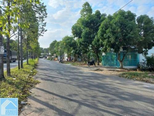 Nền đẹp giá tốt đường số 15 KDC 586, Phường Cái Răng, Cần Thơ