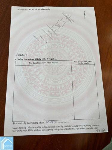 Nền đẹp giá tốt KDC Văn Hóa Tây Đô, Cái Răng, Cần Thơ