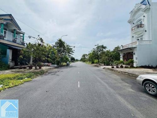 Nền đẹp giá tốt KDC Văn Hóa Tây Đô, Cái Răng, Cần Thơ GIÁ CHỐT: 3 TỶ 250 BUÔNG ĐUÔI 