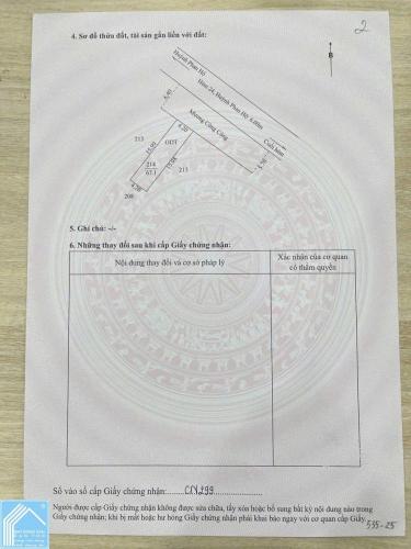  NỀN ĐẸP HUỲNH PHAN HỘ GIÁP – GIÁ CHỐT NHANH Khu đô thị Stella Mega City – Bình Thủy, Cần Thơ 