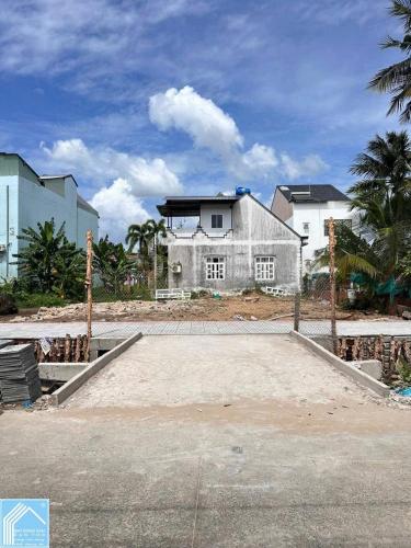  NỀN ĐẸP HUỲNH PHAN HỘ GIÁP – GIÁ CHỐT NHANH Khu đô thị Stella Mega City – Bình Thủy, Cần Thơ 