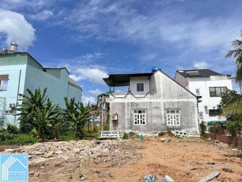  NỀN ĐẸP HUỲNH PHAN HỘ GIÁP – GIÁ CHỐT NHANH Khu đô thị Stella Mega City – Bình Thủy, Cần Thơ 