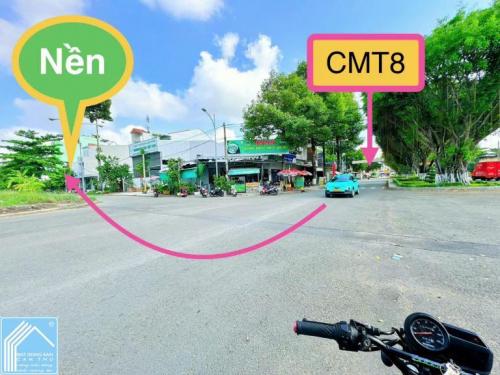  NỀN ĐẸP KDC STELLA (NGÂN THUẬN) - SÁT TRỤC CHÍNH LẠC LONG QUÂN  Vị trí: Đường số 51