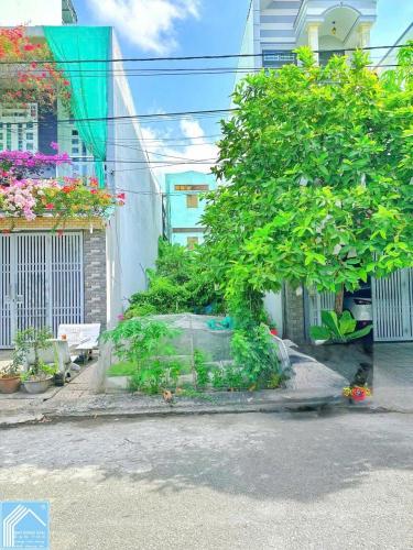  NỀN ĐẸP KDC STELLA (NGÂN THUẬN) - SÁT TRỤC CHÍNH LẠC LONG QUÂN  Vị trí: Đường số 51