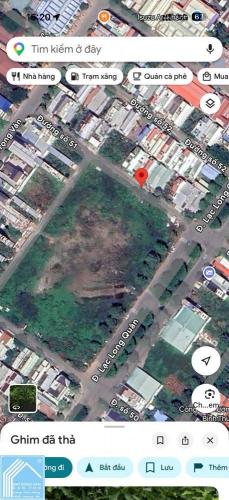  NỀN ĐẸP KDC STELLA (NGÂN THUẬN) - SÁT TRỤC CHÍNH LẠC LONG QUÂN  Vị trí: Đường số 51