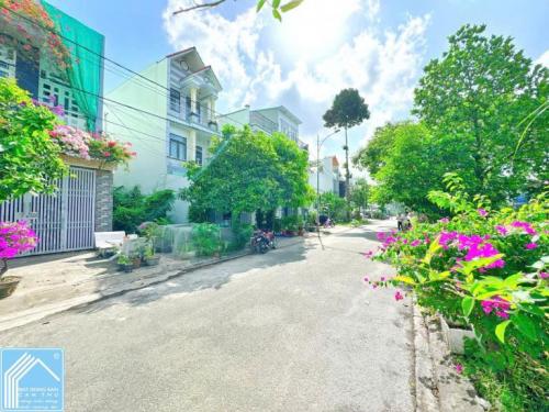  NỀN ĐẸP KDC STELLA (NGÂN THUẬN) - SÁT TRỤC CHÍNH LẠC LONG QUÂN  Vị trí: Đường số 51