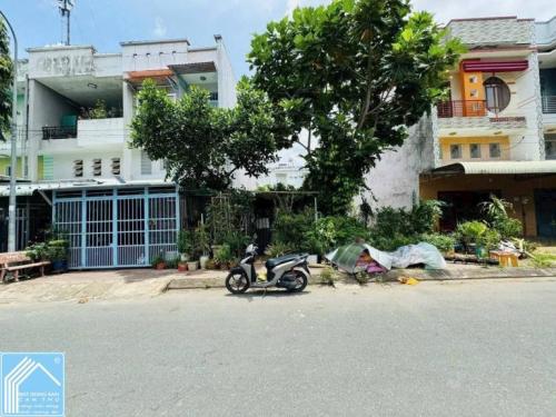 NỀN ĐẸP KHÔNG VƯỚNG ĐƯỜNG SỐ 54 KDC 586 - P. HƯNG PHÚ - TP CẦN THƠ