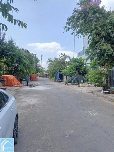    Nền đẹp ko vướng đường B2 KDC Tân Phú, Hưng Phú, Cần Thơ - Diện tích: 4.5m x 28m = 126m2 ODT