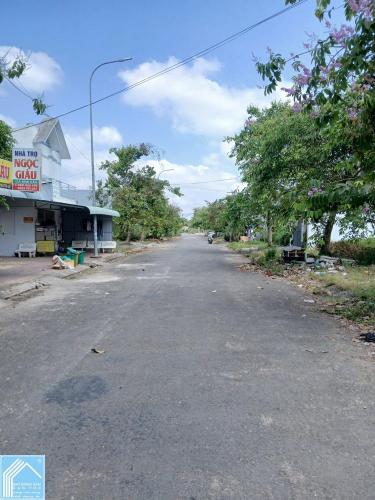    Nền đẹp ko vướng đường B2 KDC Tân Phú, Hưng Phú, Cần Thơ - Diện tích: 4.5m x 28m = 126m2 ODT 