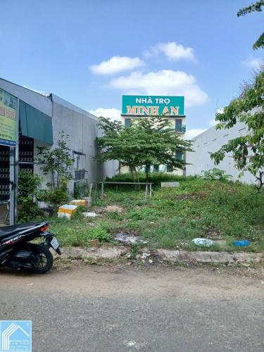    Nền đẹp ko vướng đường B2 KDC Tân Phú, Hưng Phú, Cần Thơ
