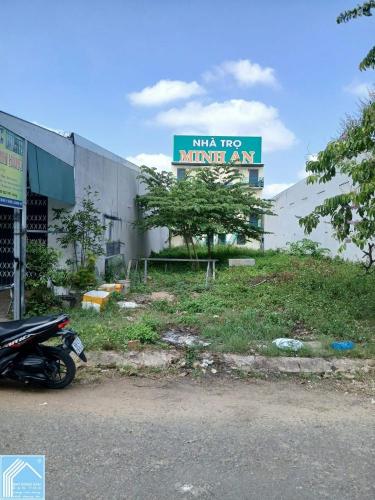 Nền đẹp ko vướng đường B2 KDC Tân Phú, Hưng Phú, Cần Thơ