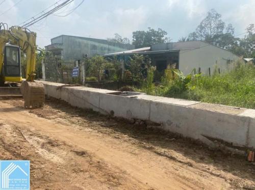 NÊN ĐẸP MẶT TIỀN BỜ KÈ SÔNG TRÀ NÓC, P THỚI AN ĐÔNG , TP CẦN THƠ 