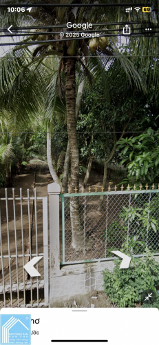 NỀN ĐẸP  NHÁNH ÐƯỜNG HUYỆN 18 , XÃ ĐÔNG HIỆP , ẤP THẾ HOÀ B , THỚI LAI , TP CẦN THƠ  