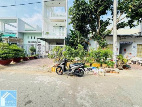 NỀN ĐẸP RẺ NHẤT KHU 586 - Đường số 31 KDC 586 - gần chợ 586, P. Hưng Phú, TP. Cần Thơ.