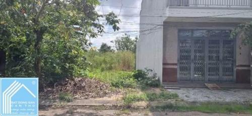 Nền đẹp số 30 B8 KDC Tân Phú, P. Hưng Phú, Cần Thơ.