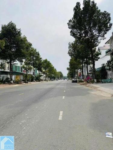 NỀN ĐẸP TRỤC CHÍNH ĐƯỜNG A3 - KDC HƯNG PHÚ 1, CÁI RĂNG TP CẦN THƠ