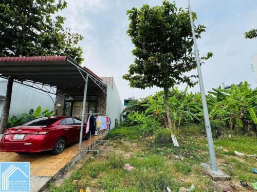 NỀN ĐẸP TRỤC CHÍNH ĐƯỜNG A3 - KDC HƯNG PHÚ 1, CÁI RĂNG TP CẦN THƠ