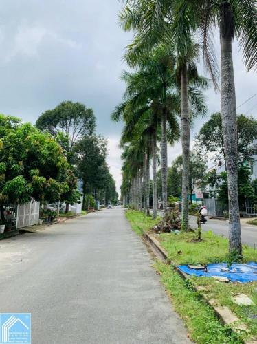 Nền đẹp trục chính đường Phan Trọng Tuệ KDC Diệu Hiền, Phường Hưng Phú, TP.Cần Thơ.