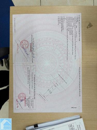 Nền đẹp trục chính đường Phan Trọng Tuệ KDC Diệu Hiền, Phường Hưng Phú, TP.Cần Thơ.