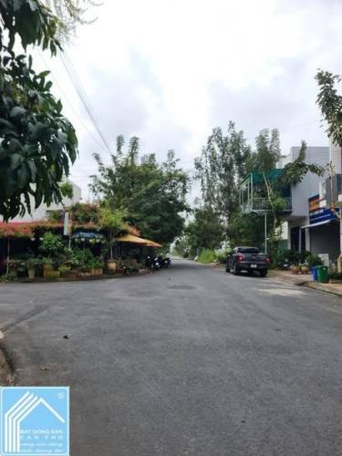 NỀN ĐOẠN ĐẦU ĐƯỜNG B9 KDC PHÚ AN 