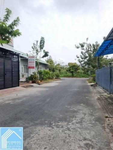 NỀN ĐOẠN ĐẦU ĐƯỜNG B9 KDC PHÚ AN 