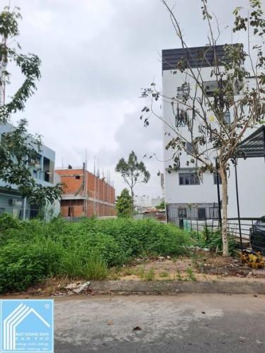 NỀN ĐOẠN ĐẦU ĐƯỜNG B9 KDC PHÚ AN 