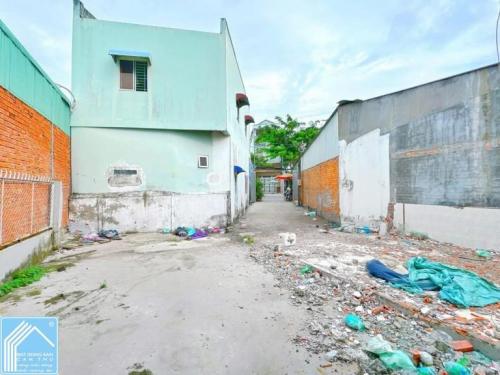 NỀN DT LỚN: XÂY BIỆT THỰ, NHÀ TRỌ, KHÁCH SẠN,… GIÁ RẺ MẶT TIỀN TRẦN QUANG DIỆU, P.BÌNH THUỶ
