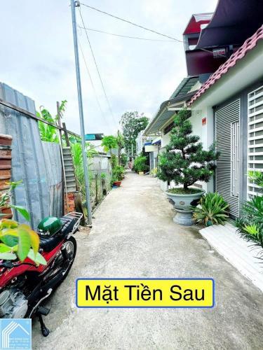 NỀN DT LỚN: XÂY BIỆT THỰ, NHÀ TRỌ, KHÁCH SẠN,… GIÁ RẺ MẶT TIỀN TRẦN QUANG DIỆU, P.BÌNH THUỶ
