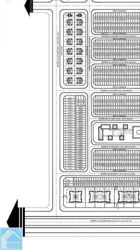 Nền đường A1 KDC Phú An - Trục thông Võ Nguyên Giáp, P.Phú Thứ, Q.Cái Răng, Cần Thơ