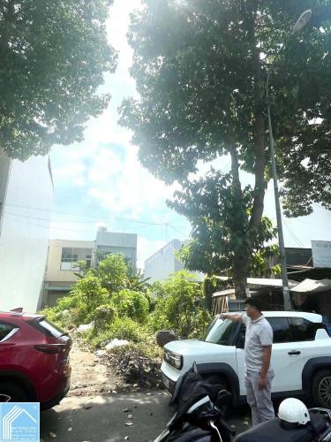 NỀN ĐƯỜNG A2 KHU DÂN CƯ HƯNG PHÚ 1 CÁI RĂNG TPCT (5,6 TỶ)