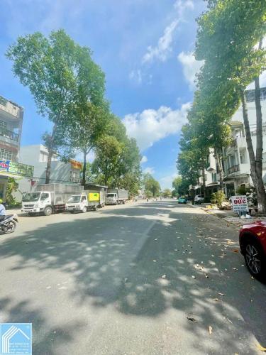 NỀN ĐƯỜNG A2 KHU DÂN CƯ HƯNG PHÚ 1 CÁI RĂNG TPCT (5,6 TỶ)