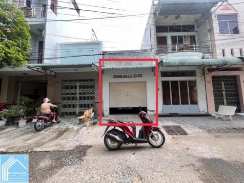 Nền đường B2 KDC 91B, P.An Khánh, Q.Ninh Kiều, Cần Thơ
