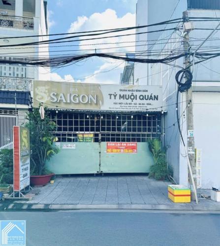 Nền đường Phạm Hữu Lầu - Cách Đồng Văn Cống 15m, P.An Thới, TP.Cần Thơ