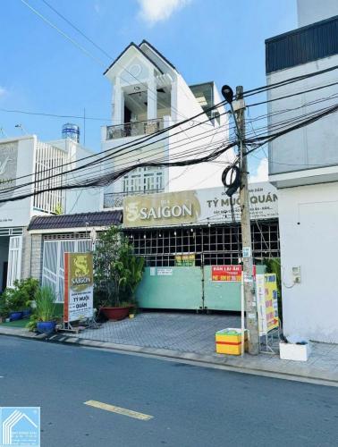 Nền đường Phạm Hữu Lầu - Cách Đồng Văn Cống 15m, P.An Thới, TP.Cần Thơ