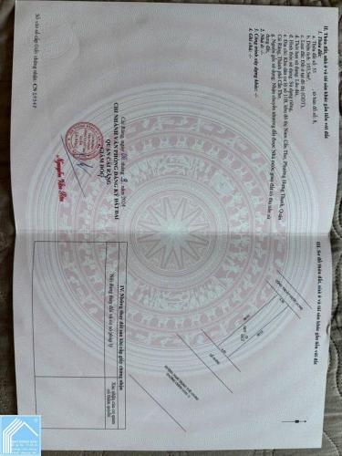  NỀN ĐƯỜNG PHAN TRỌNG TUỆ - KHU DÂN CƯ DIỆU HIỀN - P. HƯNG PHÚ - TP. CẦN THƠ