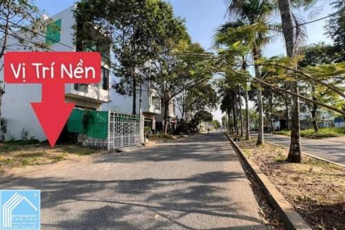    NỀN ĐƯỜNG PHAN TRỌNG TUỆ - KHU DÂN CƯ DIỆU HIỀN - P. HƯNG PHÚ - TP. CẦN THƠ