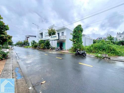 Nền Đường số 27 khu TĐC An Bình - Gần cầu Trần Hoàng Na - KDC Hồng Phát