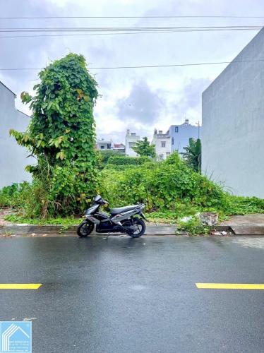 Nền Đường số 27 khu TĐC An Bình - Gần cầu Trần Hoàng Na - KDC Hồng Phát